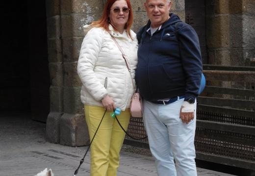 Courselles sur mer 11/2018